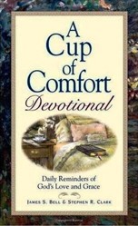 Cup of Comfort Devotional