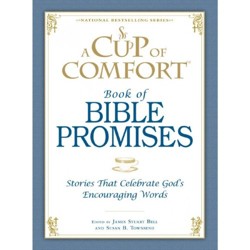 A Cup of Comfort Book of Bible Promises