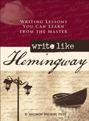 Write Like Hemingway