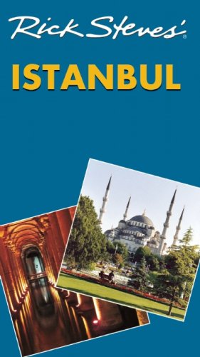 Rick Steves' Istanbul