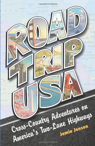 Road Trip USA