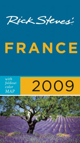 Rick Steves' France