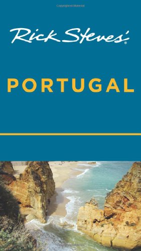 Rick Steves' Portugal