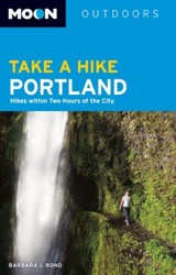 Moon Take a Hike Portland