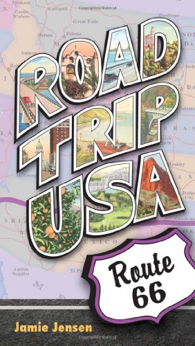 Road Trip USA