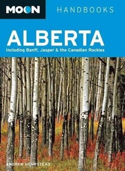 Moon Alberta