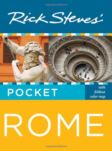 Rick Steves' Pocket Rome