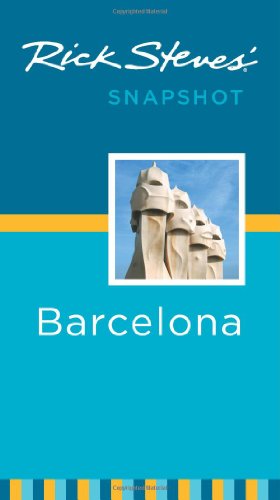 Rick Steves' Snapshot Barcelona