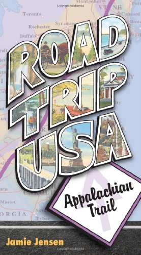 Road Trip USA