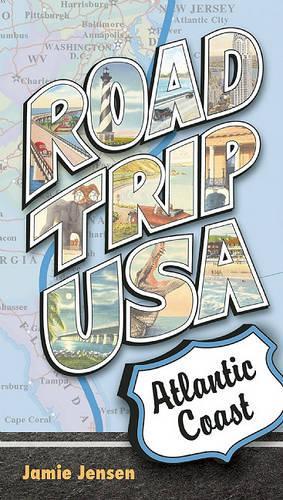 Road Trip USA