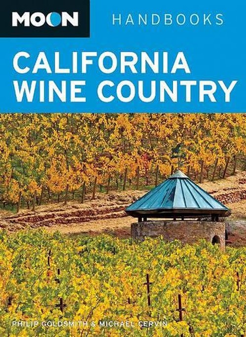 Moon California Wine Country