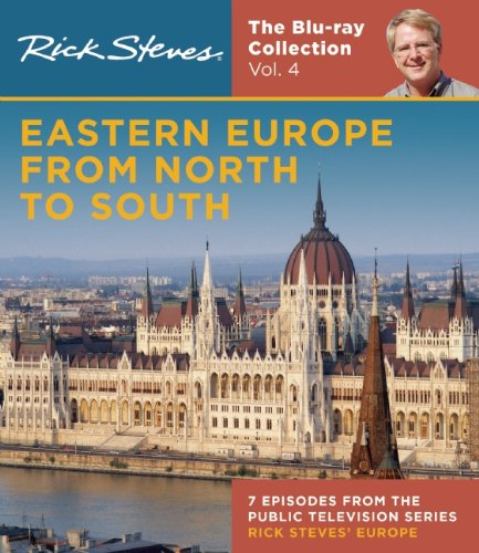 Rick Steves' Eastern Europe from North to South