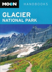 Moon Glacier National Park