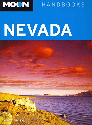 Moon Nevada