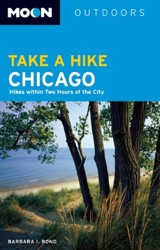 Moon Take a Hike Chicago