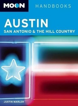 Moon Austin, San Antonio and the Hill Country