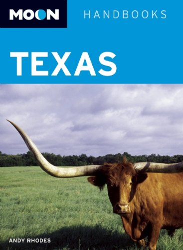 Moon Texas