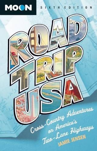 Road Trip USA