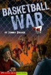 Basketball War