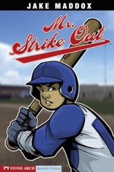 Mr Strike Out