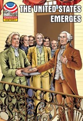 The United States Emerges