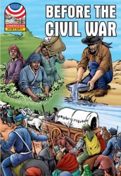Before the Civil War