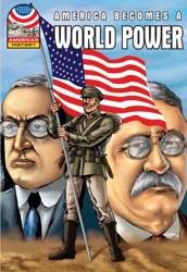 America Becomes a World Power