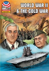 World War II & the Cold War