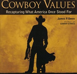 Cowboy Values