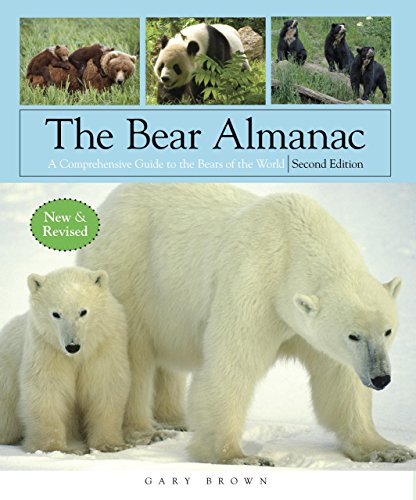 The Bear Almanac