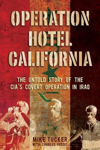 Operation Hotel California
