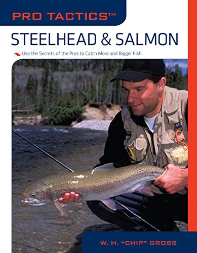 Steelhead & Salmon