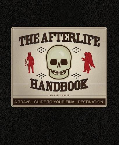 The Afterlife Handbook