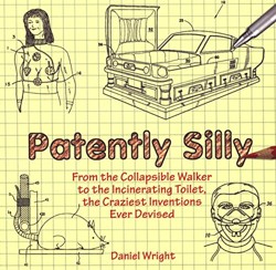 Patently Silly