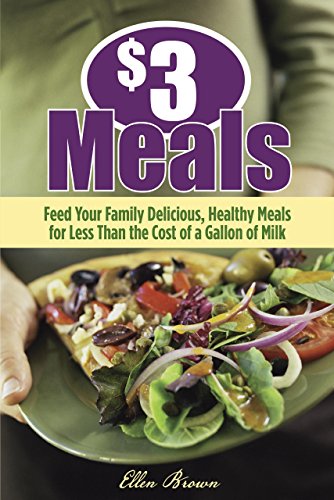 $3 Meals