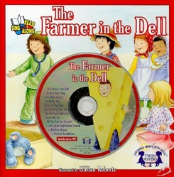 The Farmer in the Dell