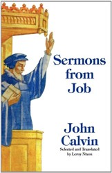 Sermons from Job