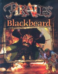 Blackbeard