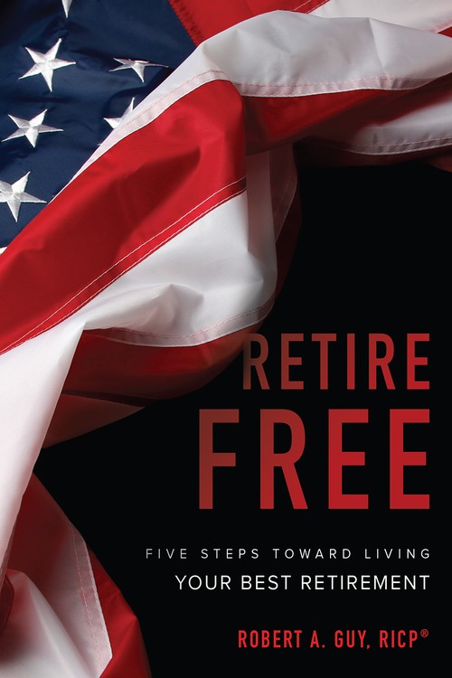 Retire Free