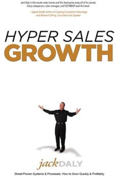 Hyper Sales Growth