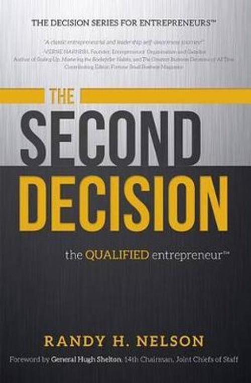 The Second Decision