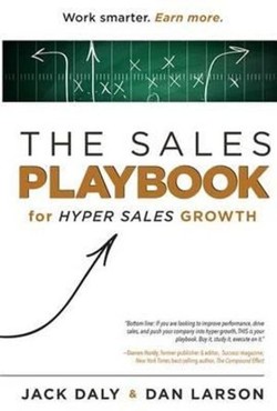 The Sales Playbook