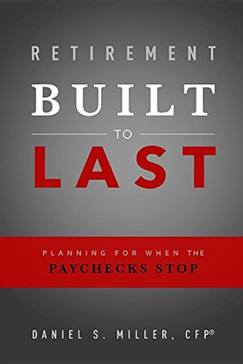 Retirement Built To Last