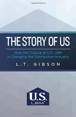 The Story Of Us