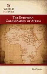 The European Colonization of Africa