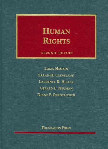 Human Rights