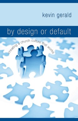 By Design or Default?