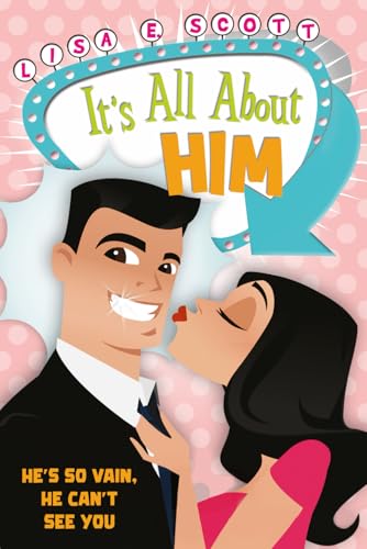 It's All about Him