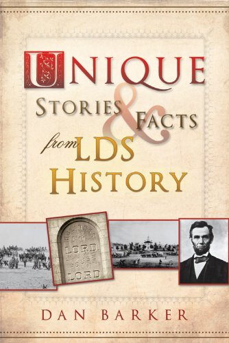 Unique Stories & Facts from LDS History
