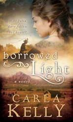 Borrowed Light